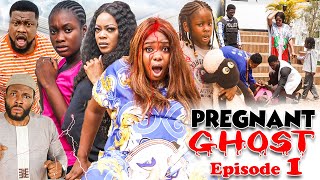 Pregnant Ghost Episode 1 Trending 2020 Recommended Nigerian Nollywood Movie [upl. by Ethelyn34]