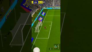 GBale 🔥 pes2025 efootballmobile2025 efootballmobile efootball2025 im7pes [upl. by Kolosick]