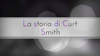 La storia di Curt Smith tears for fears [upl. by Marcia431]