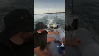 The sinking SIB fortnightfishing [upl. by Gilberto]