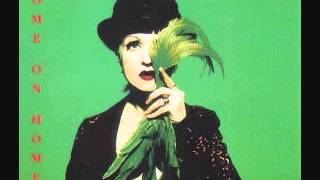 Cyndi Lauper  quotCome on Home Juniors Soundfactory Single Versionquot [upl. by Asssilem]