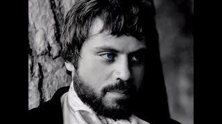 Oliver Reed in Ken Russells creative biography of poet Dante Rossetti quotDantes Infernoquot [upl. by Nyledaj]