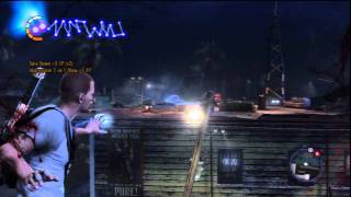 inFAMOUS 2 Playthrough PART 27 TRUEHD QUALITY [upl. by Vipul]