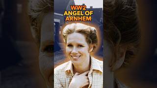 THE ANGEL OF ARNHEM  Dutch woman saves many lives during the Battle of Arnhem in WW2 [upl. by Haneehs]