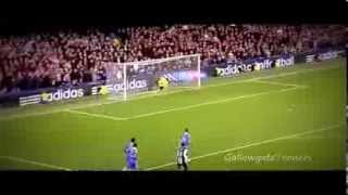 Cisse Amazing goal v Chelsea [upl. by Sallyann]