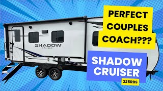 Shadow Cruiser 225RBS [upl. by Assed]