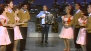 Lawrence Welk Pennsylvania Polka [upl. by Maloy106]