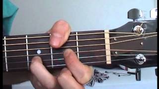 How To Play Good Riddance Acoustic Live Solo Guitar Lesson [upl. by Elmajian]