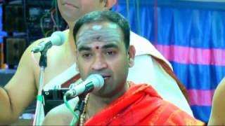 006 Aadidum Peruman by New Jersey Swaminatha Bhagavathar  Alangudi Radhakalyanam 2017 [upl. by Anaej]