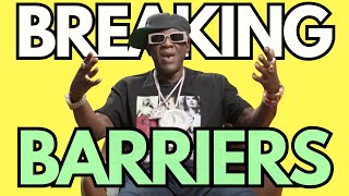 How Flavor Flav Broke Racial Barriers [upl. by Lash100]