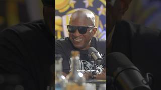 Ralph McDaniels shares behind the scenes stories of Video Music Box  DRINK CHAMPS [upl. by Dnallor470]