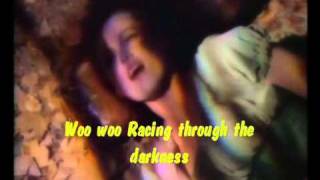 Belinda Carlisle  Runaway horses  with lyrics [upl. by Sivar761]