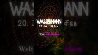 💧 Wassermann Horoskop 2 Novemberwoche 2024 Geniale Einfälle voraus 💡wassermann [upl. by Katherin]