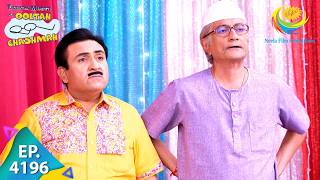 Tapu Sena Gets A Reason To Be Happy  Taarak Mehta Ka Chashmah  Full Episode 4196  21 Sep 2024 [upl. by Culley]