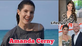 Amanda Cerny Lifestyle Boyfriend Biography House Cars Age Height Hobbies Facts Net Worth [upl. by Duvall]