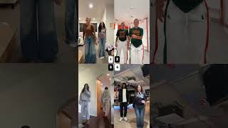 Who Won Finesse Dance ChallengePt1 dancechallenge trending dance dancevideo shorts [upl. by Hekker]