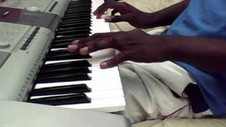 Jay Z The Blueprint 3 Piano Medley [upl. by Ayres]