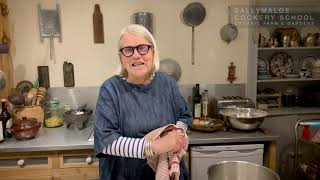 Traditional Irish Soda Bread with Darina Allen [upl. by Knute]