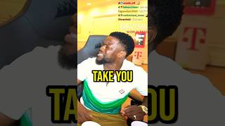 Kevin Hart Roasts Kai Cenat English Ft Druski 😂 [upl. by Anna25]