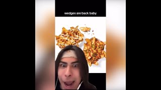 munchymonk TikTok Compilation [upl. by Adleremse]