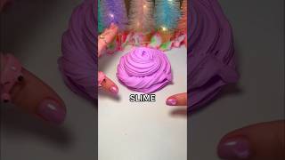 Making SLIME with JUST GLUE STICKS 😱😳 how to make slime without activator DIY [upl. by Analiese]