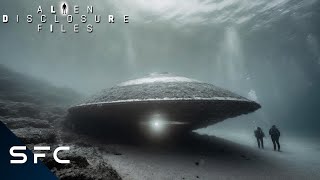 Aliens Found In Our Oceans  What Lies Below  Alien Disclosure Files 2024  S1E09 [upl. by Etem]