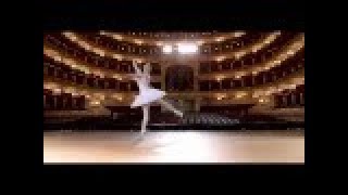 Bolshoi Theatre  Modern technology behind historical walls [upl. by Nawak]