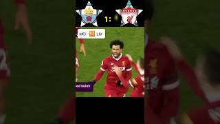 Liverpool 🆚 Manchester City premierleague salah mane permineo goals [upl. by Hillhouse]