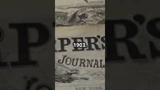 How the Pulitzer Prizes Began shorts history facts america [upl. by Anelliw]