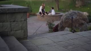 Add Retaining Walls to Your Outdoor Space with Belgard [upl. by Silverman]