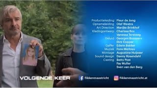 Flikken Maastricht seizoen 17 aflevering 4 preview [upl. by Adnilam]