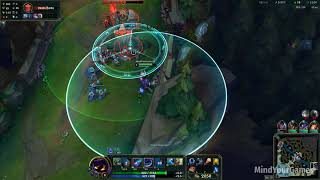 League Of Legends Gameplay 2021 PC 1080p 60FPS [upl. by Celeski]