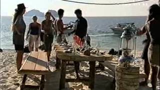 Expeditie robinson 2000 Aflevering 7 part 13 [upl. by Ettedanreb927]