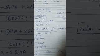 Class 10 icse chapter 21 a Sum 19 [upl. by Airpac]