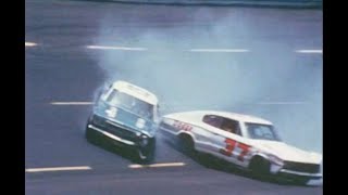 US Stock Car Racing  1969 [upl. by Dannye787]