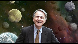 Carl Sagan Archival Lecture Audio  1977 Origin Stories Podcast [upl. by Annatnom]