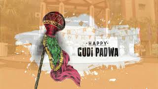 Gudi Padwa Celebration [upl. by Wrightson]