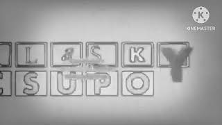 20th Klasky csupo clearer in Haunt [upl. by Rehpoitsirhc]