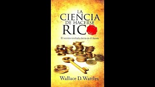 Mentoria Cómo USAR La Ciencia de Hacerse RIco [upl. by Saidel]