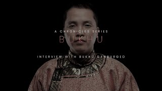 Chronicles Bukhu Interview [upl. by Caddaric412]