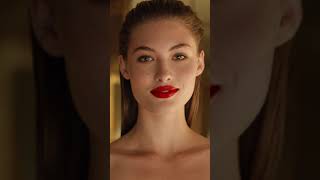 Discover Pure Color Desire Lipstick with Estée Model Grace Elizabeth 15s [upl. by Holmann]