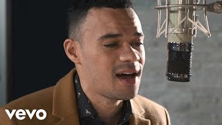 Tauren Wells  Hills and Valleys Acoustic Video [upl. by Alym801]