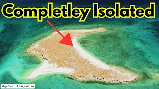 They tried to hide WW3 nuclear testing on this remote island [upl. by Stilu]