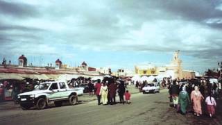 Bennasser Oukhouya  Hadda Ouakki 88 Marokko 1975 [upl. by Sulamith837]