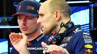 Horner points to Mercedes after Lambiases childish statement [upl. by Vasyuta]