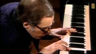 HD Bachs Goldberg Variations Glenn Gould 1981 record BWV 988 [upl. by Sasnett]