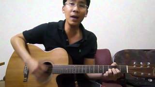 Majesty Of Heaven  Chris Tomlin Cover Daniel Choo [upl. by Nylrahc]