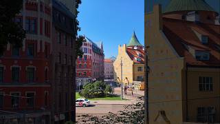 Riga  Latvia [upl. by Leahcir216]