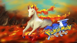 Estrategias Pokemon Rapidash [upl. by Anytsyrk]