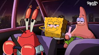 【Ｓｍｏｋｅ Ａｎｄ Ｃｈｉｌｌ】💨💨 𝟒𝟐𝟎 𝐯𝐢𝐛𝐞𝐬  Lofi Hip Hop Mix  SpongeBob Lofi [upl. by Craggie]